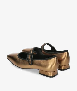 Merceditas Stephen Allen ANFI11558-C6 en bronce
