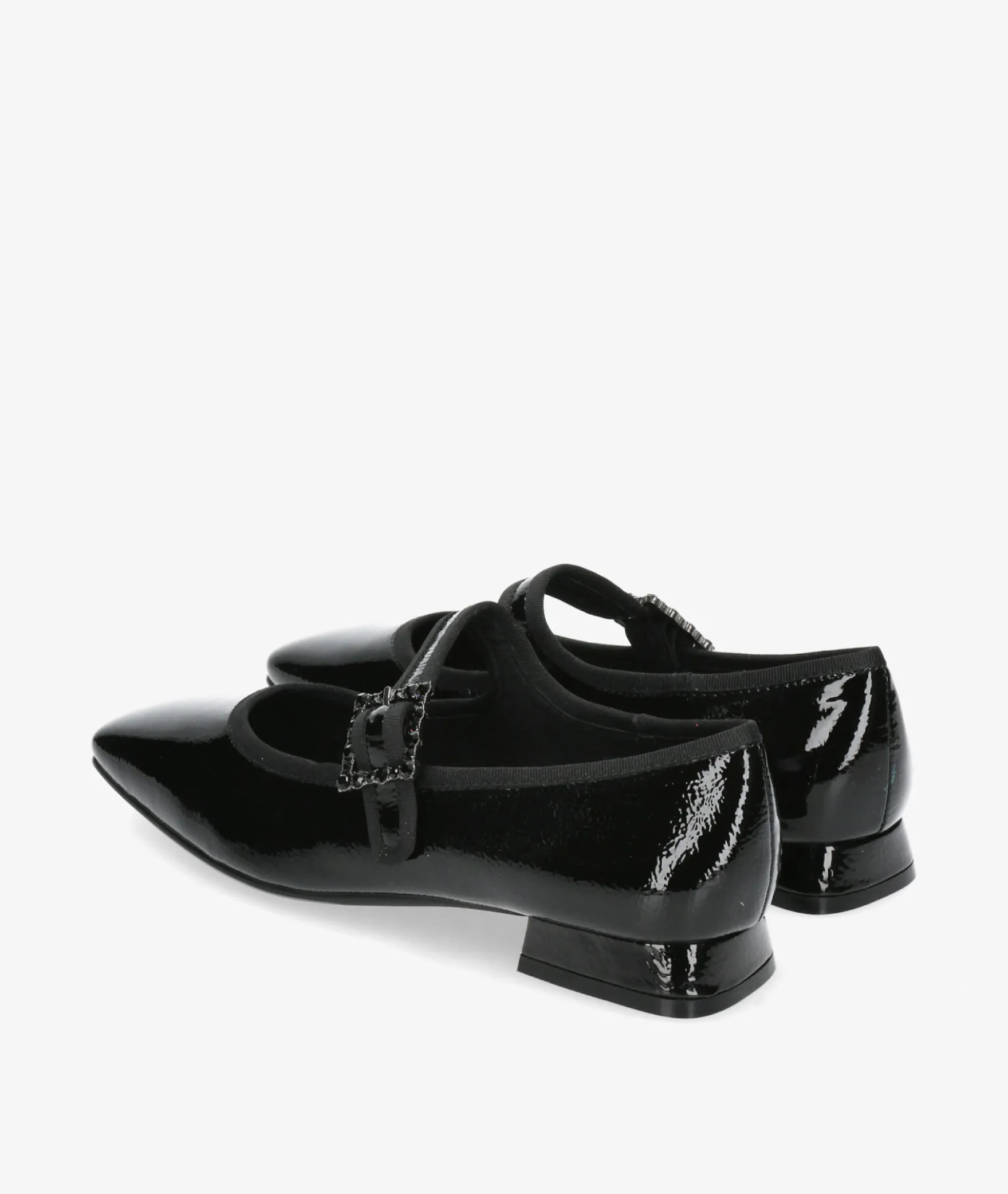 Merceditas Stephen Allen ANFI11558-C6 en charol negro