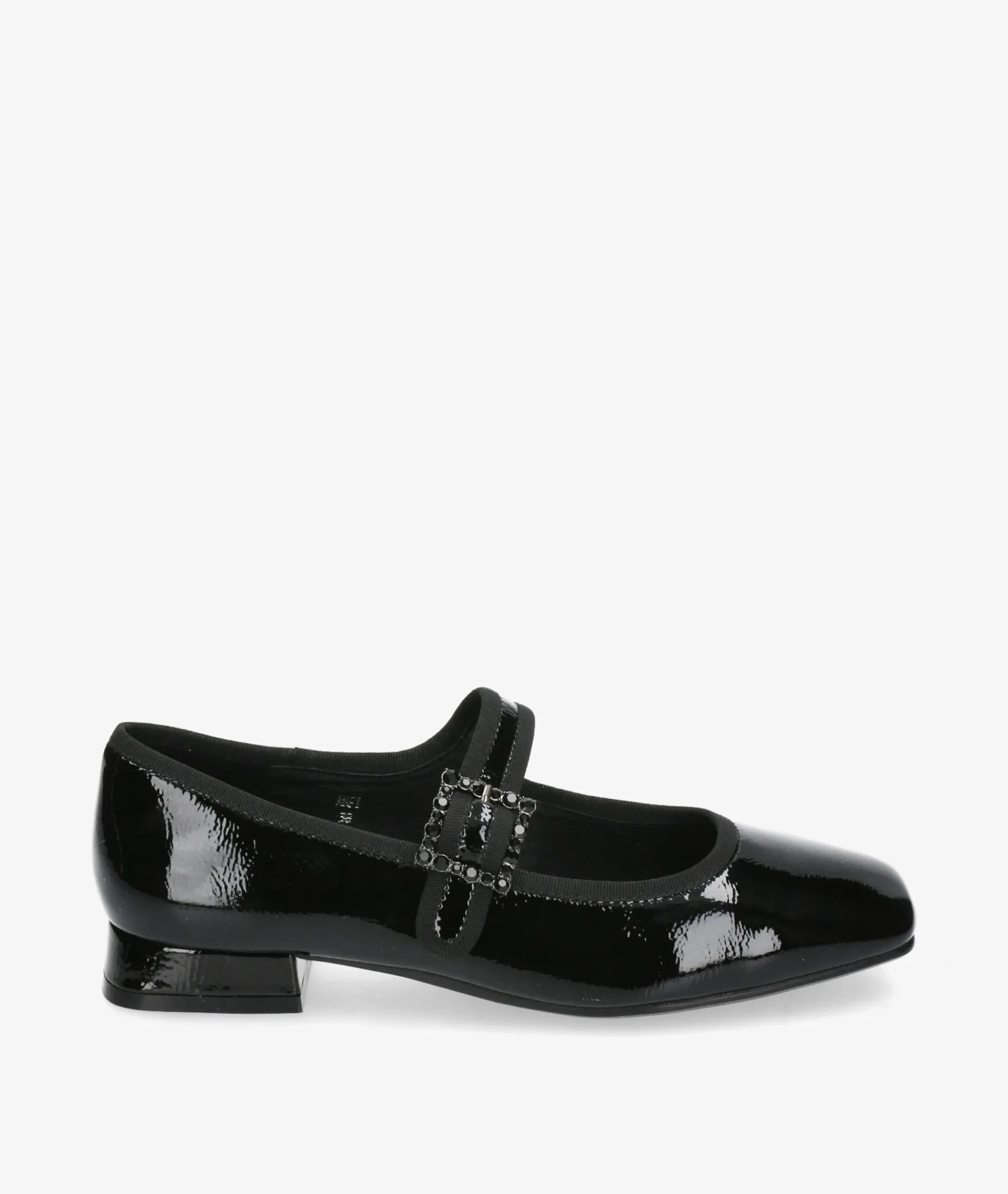 Merceditas Stephen Allen ANFI11558-C6 en charol negro