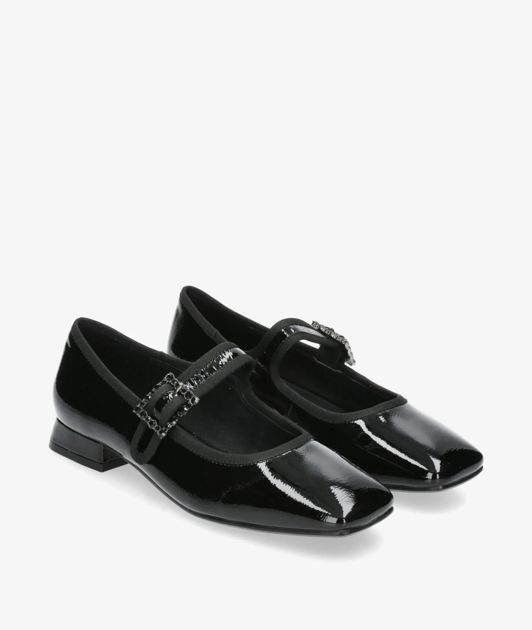 Merceditas Stephen Allen ANFI11558-C6 en charol negro