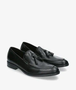 Mocasines bloom&you 83657 en negro