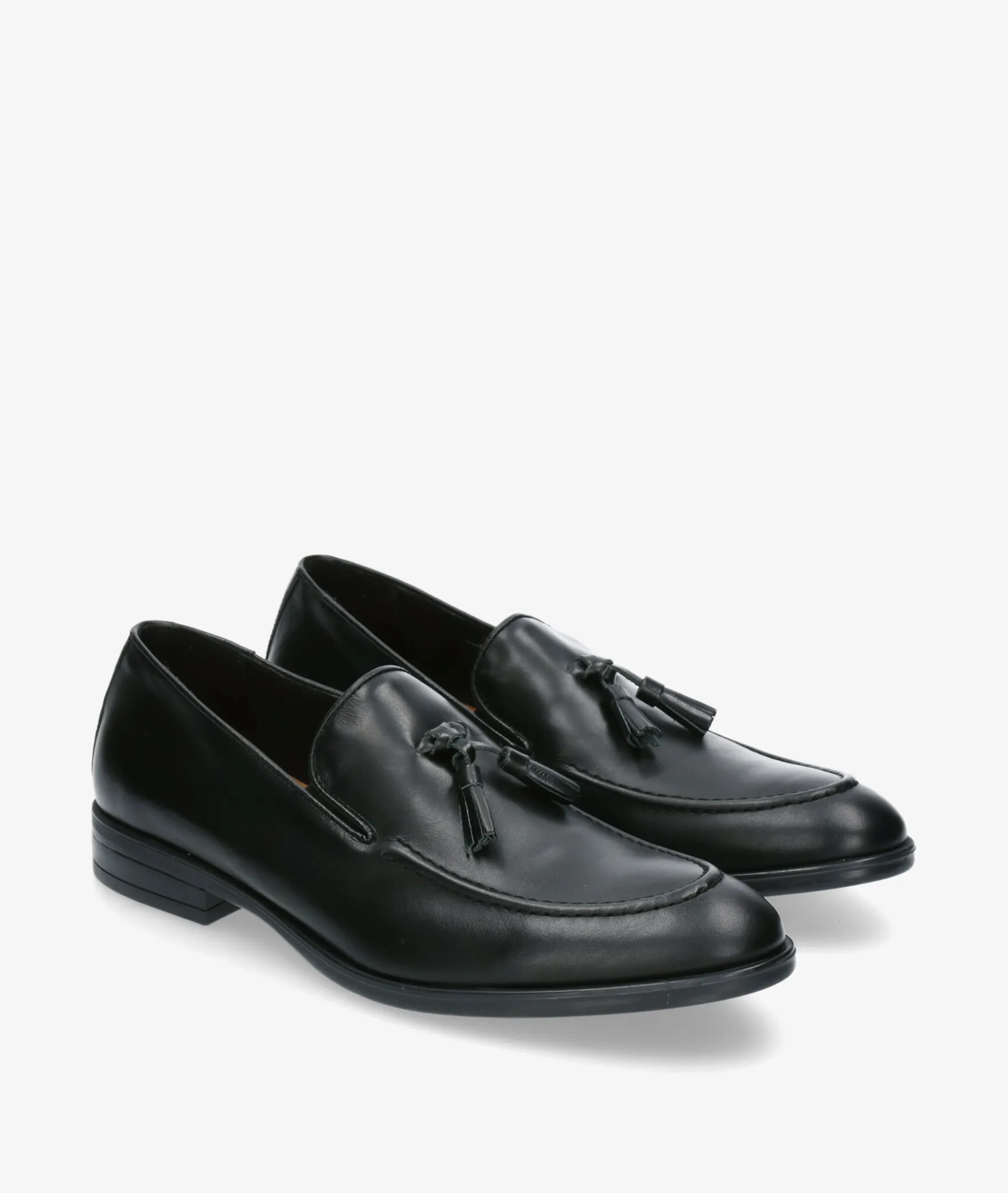 Mocasines bloom&you 83657 en negro