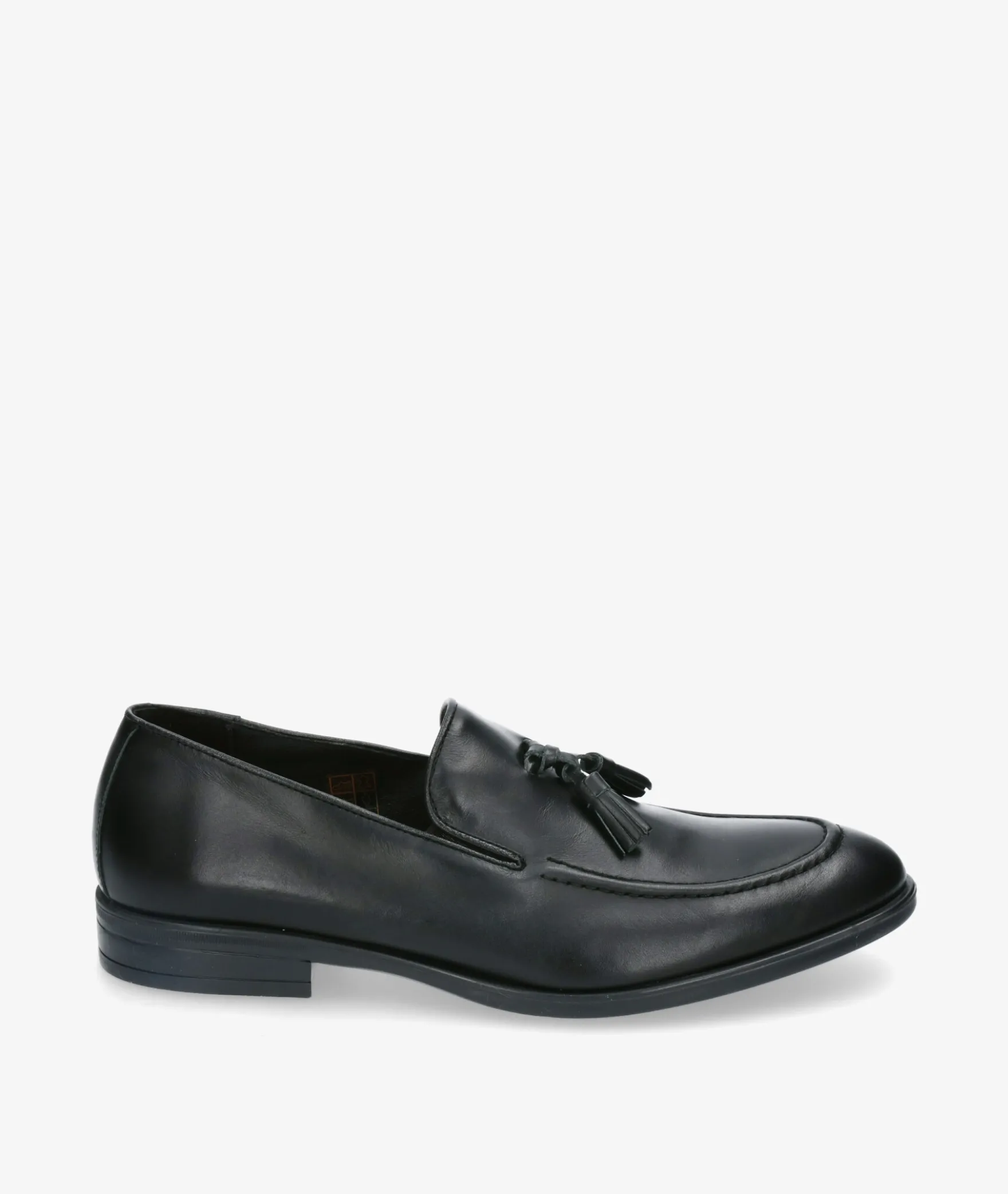 Mocasines bloom&you 83657 en negro