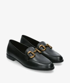 Mocasines bloom&you MIA en negro