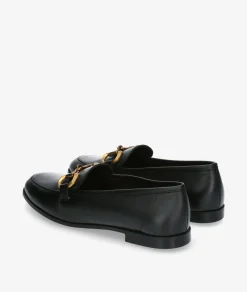 Mocasines bloom&you MIA en negro