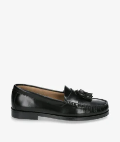 Mocasines bloom&you VICKY en negro