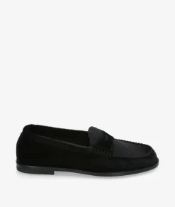 Mocasines CORINA M5696 en negro