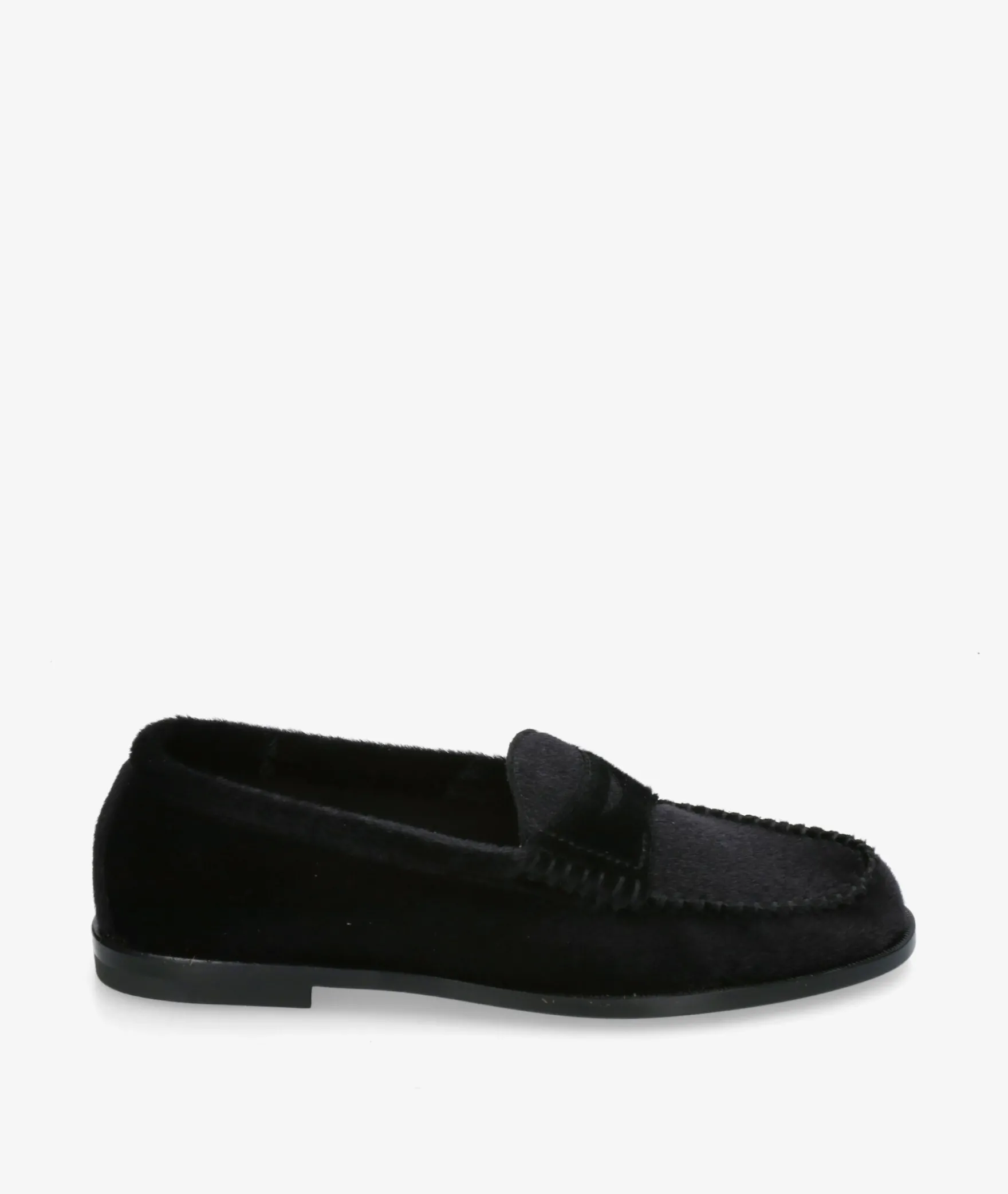 Mocasines CORINA M5696 en negro