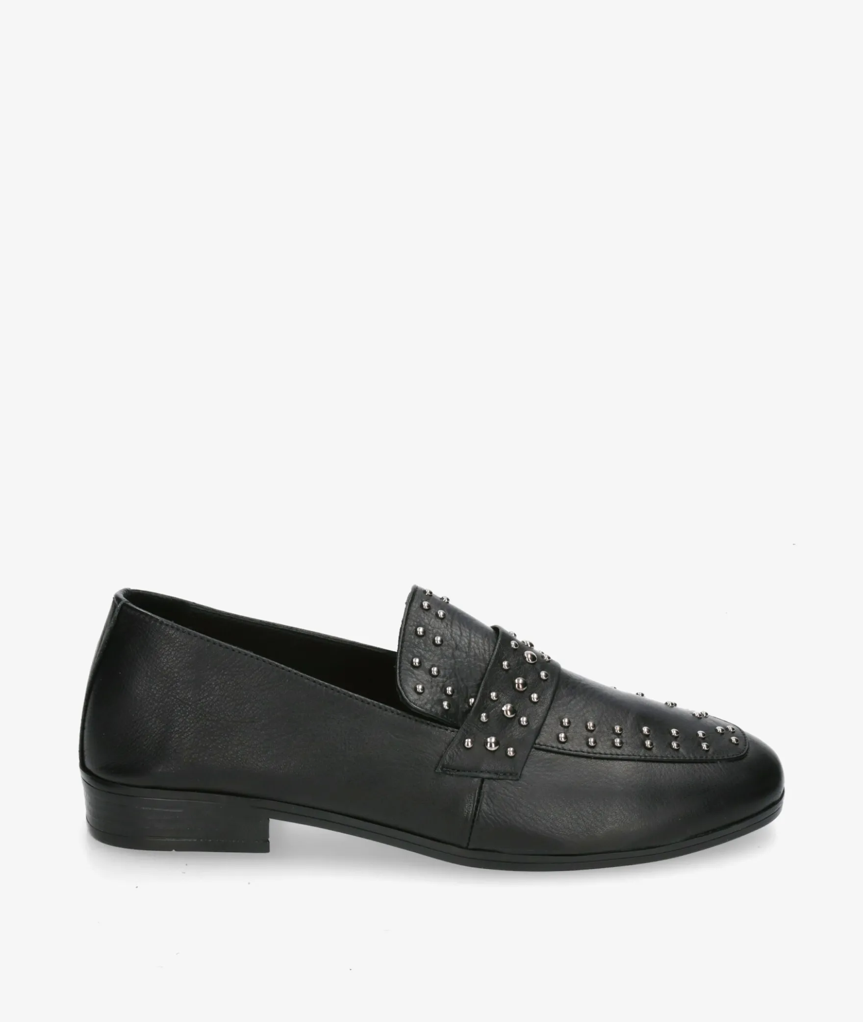 Mocasines pabloochoa.shoes 707 en negro