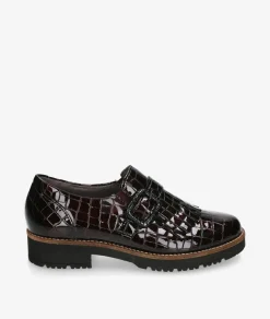 Mocasines Pitillos