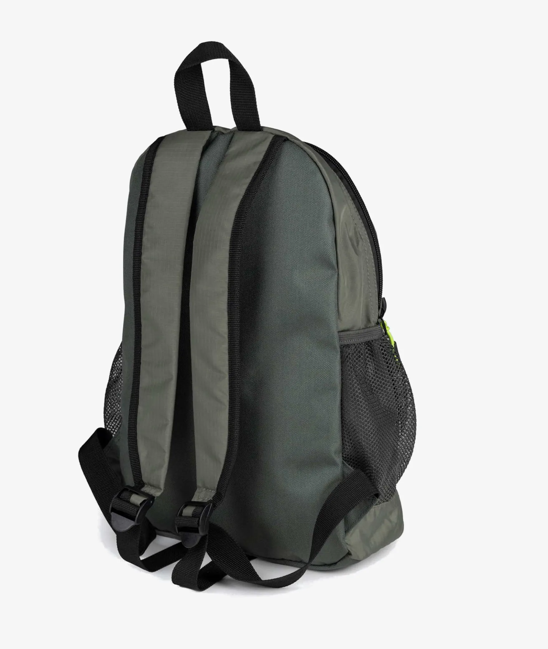 Mochila MUNICH BACKPACK SLIM SMALL en caki
