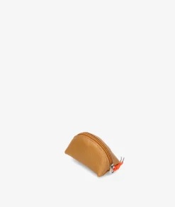 Monedero bloom&youBLOOM PURSE MINI en camel