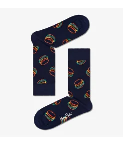 Pack de calcetines HAPPY SOCKS XNAV09-6550 en azul marino