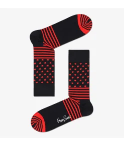 Pack de calcetines HAPPY SOCKS XVAL02-9300 en multicolor