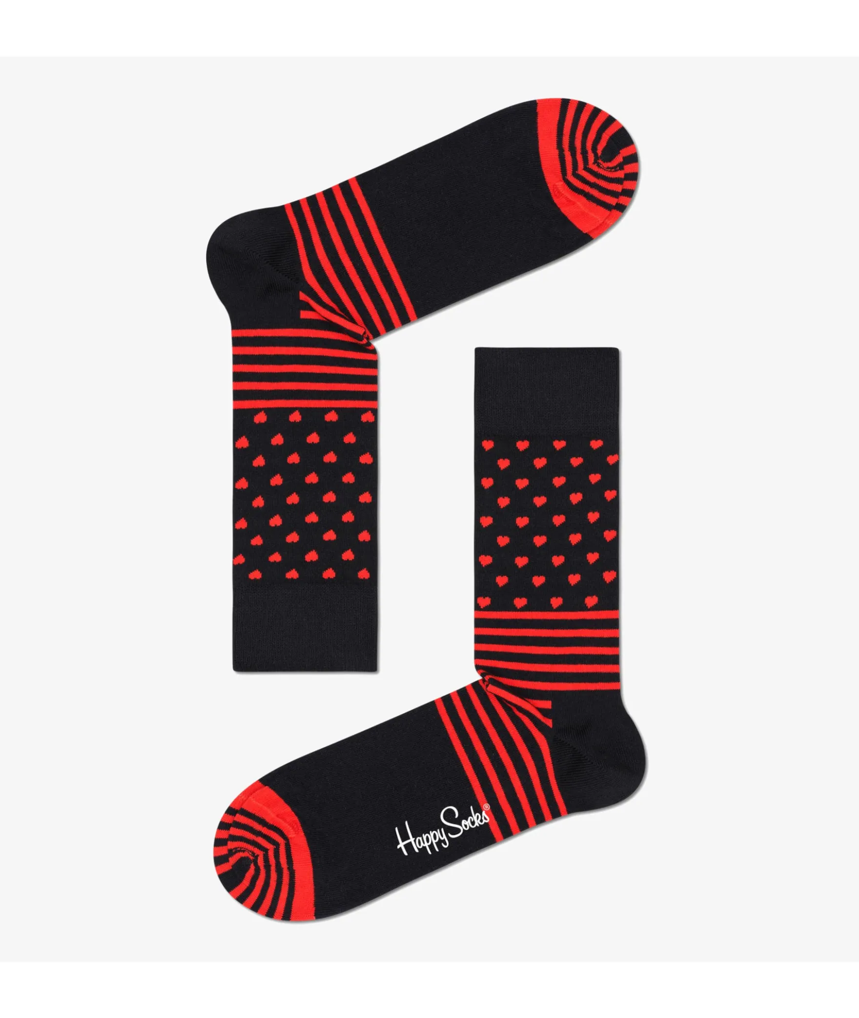 Pack de calcetines HAPPY SOCKS XVAL02-9300 en multicolor