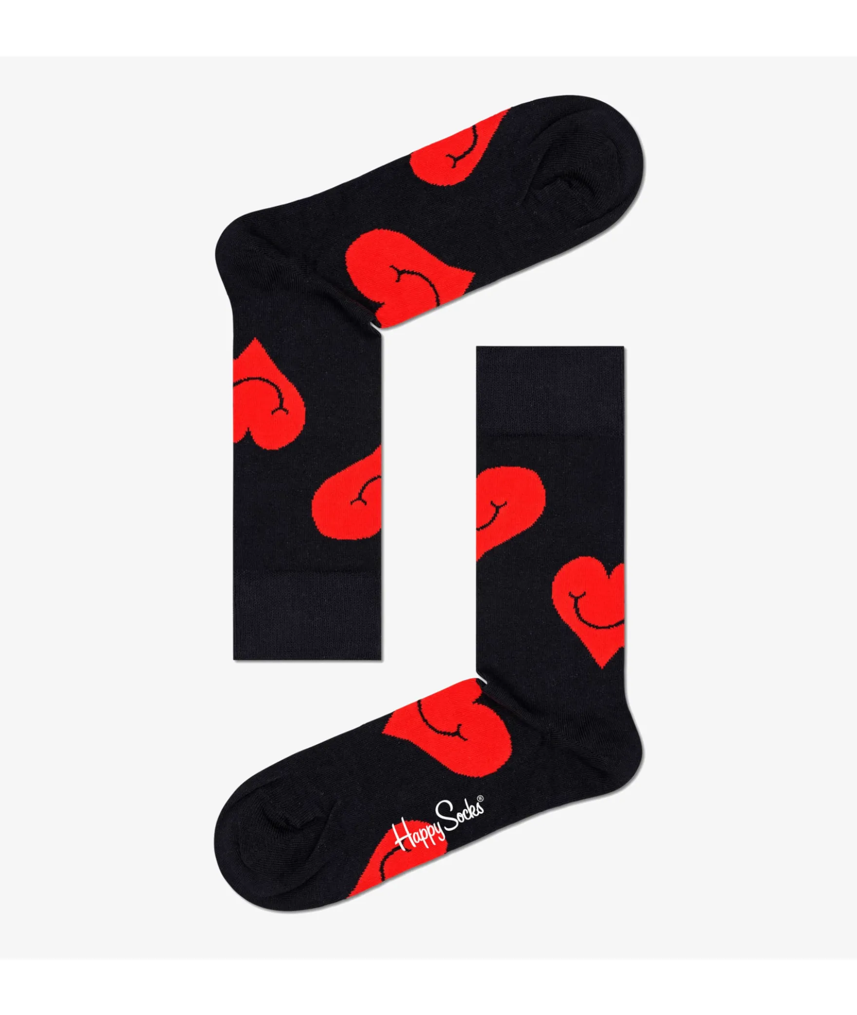 Pack de calcetines HAPPY SOCKS XVAL02-9300 en multicolor