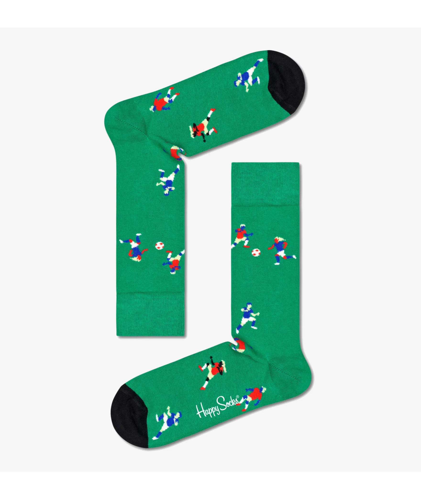 Pack de calcetines HAPPY SOCKS XSPO08-7300 en azul marino