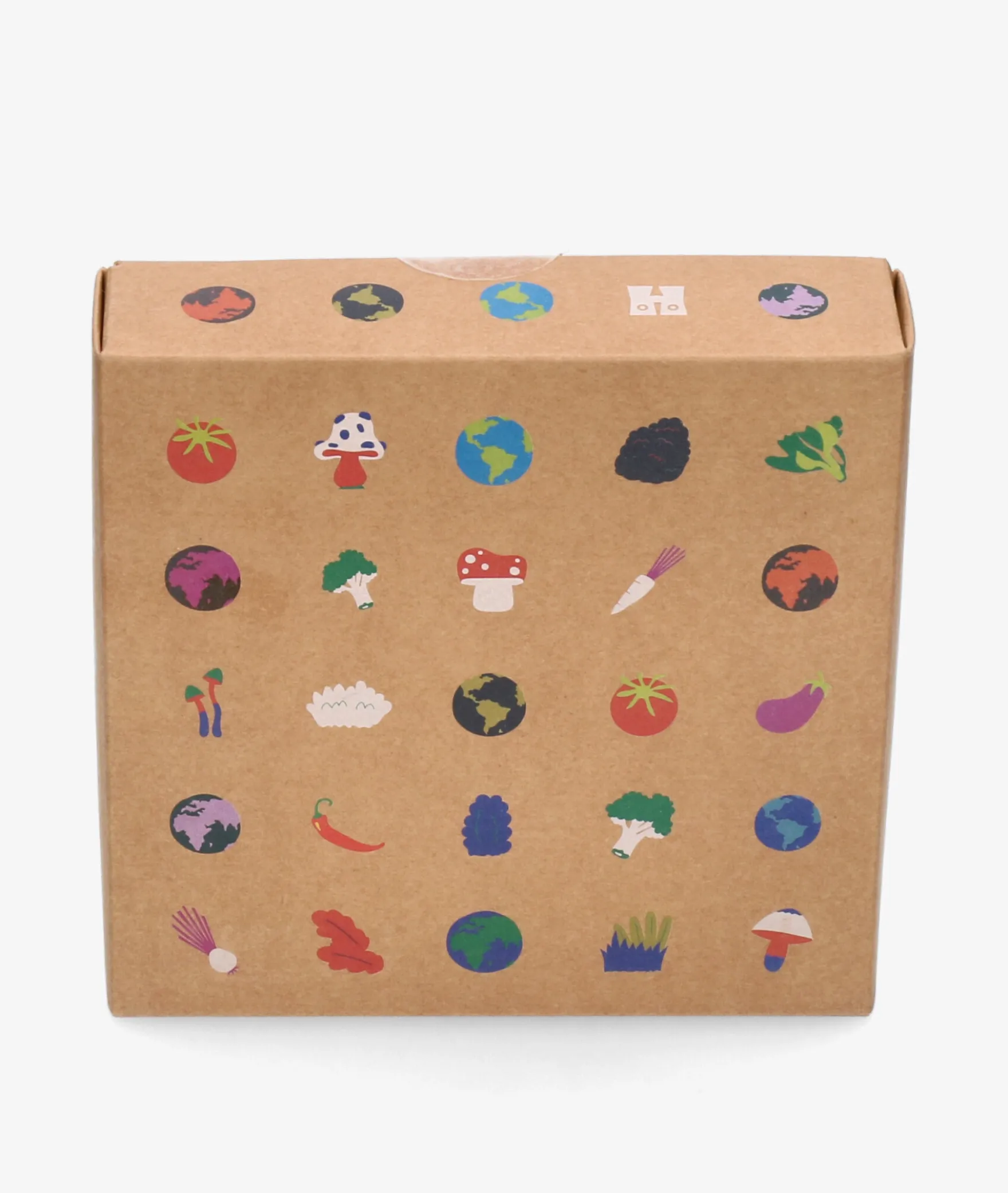 Pack de calcetines HAPPY SOCKS P000320 en azul marino
