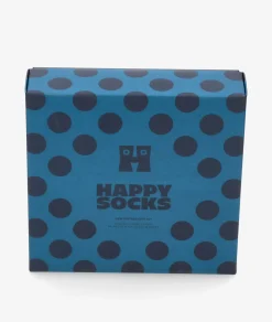 Pack de calcetines HAPPY SOCKS P000322 en multicolor