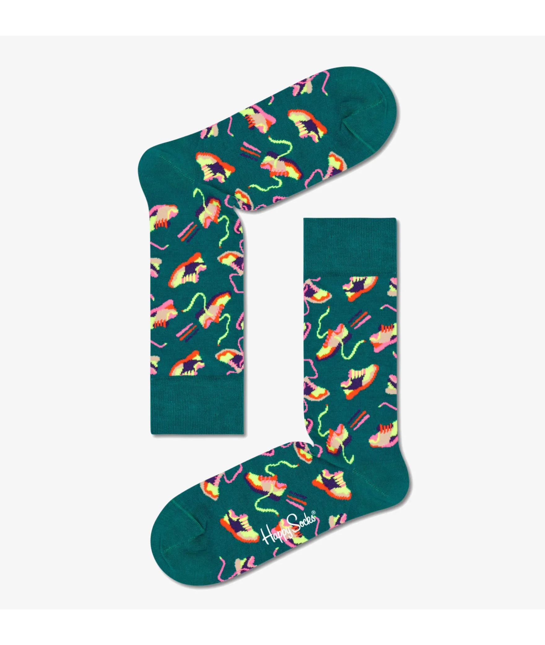 Pack de calcetines HAPPY SOCKS XGAM44-6300 en multicolor