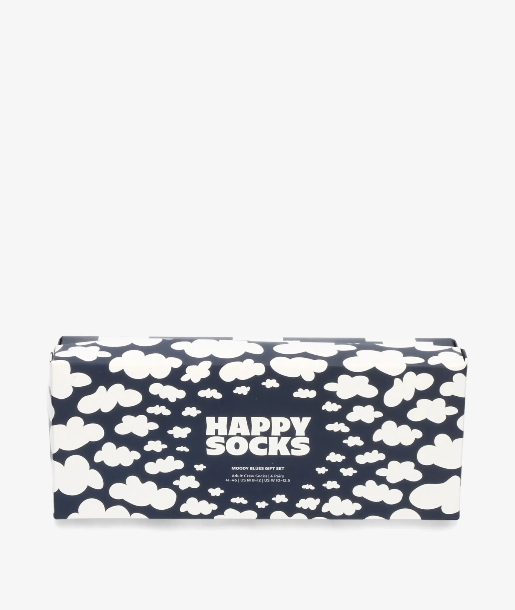 Pack de calcetines HAPPY SOCKS P000323 en azul marino