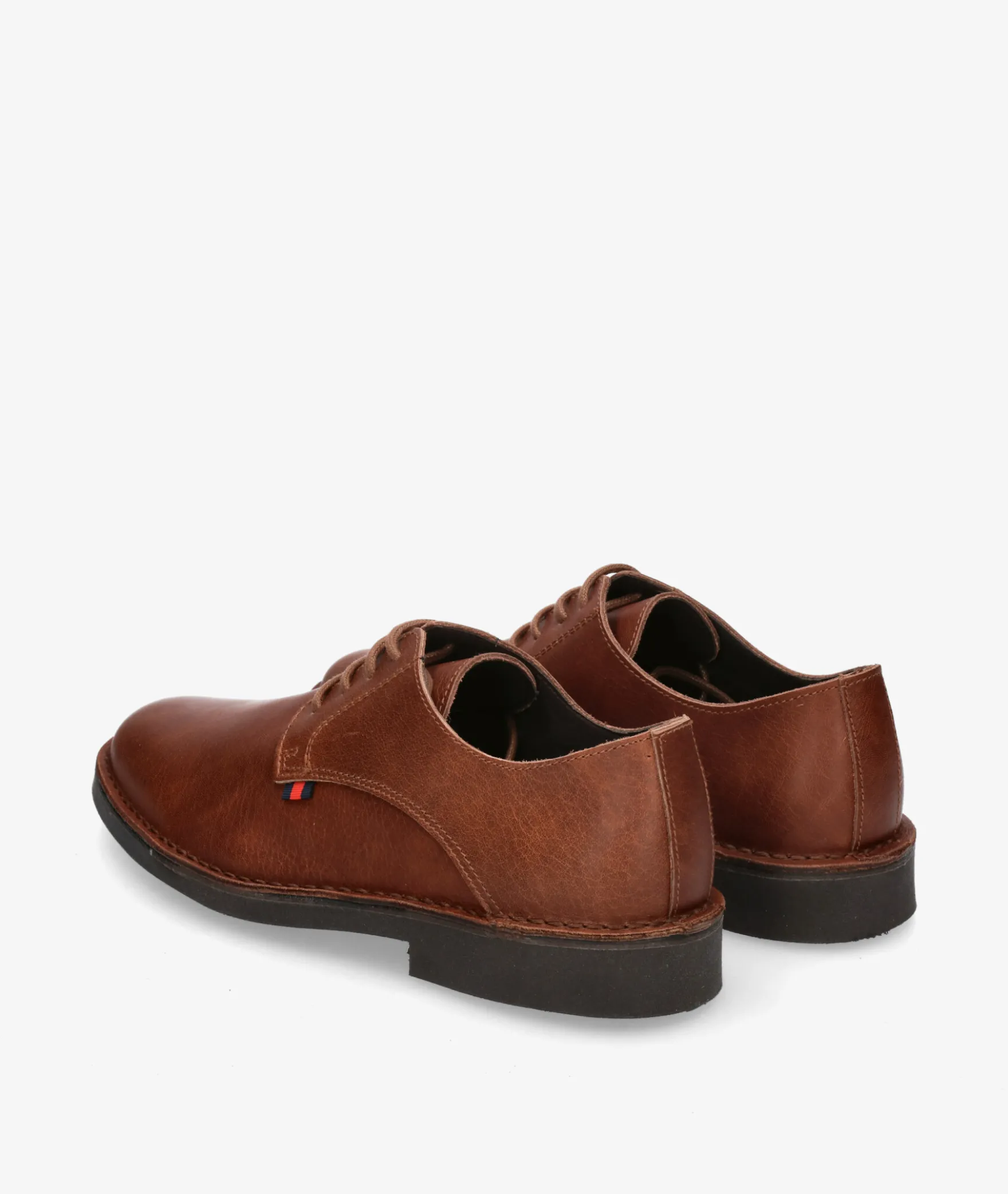 PUNTEADO Kénnebec BLUCHER 2600 SIN FESTON en líbano