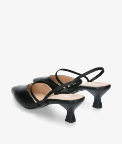 Salones bloom&you ALICIA en negro