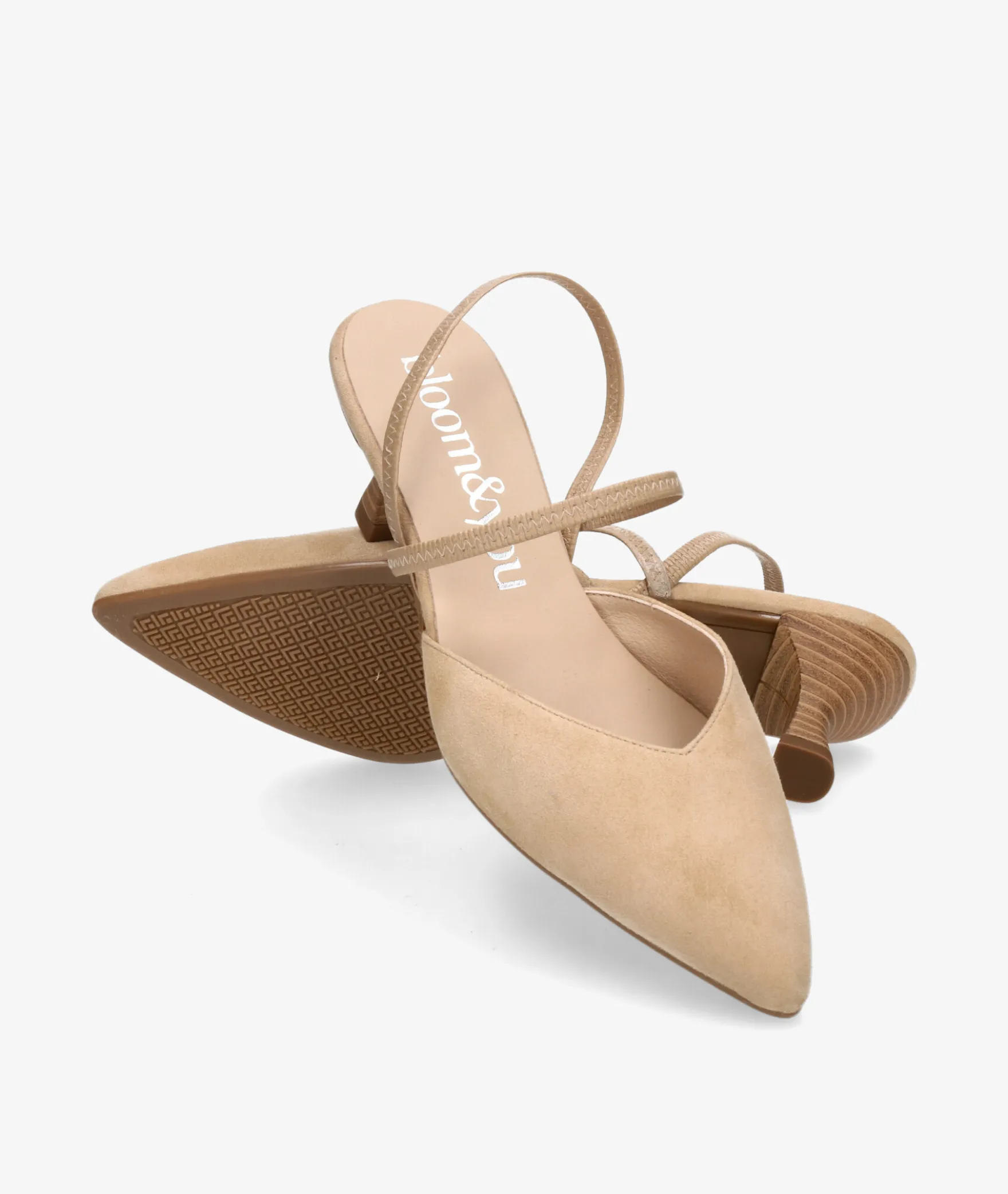 Salones bloom&you ALICIA en ante camel