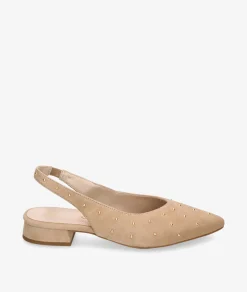 Salones bloom&you CANDELA en ante camel