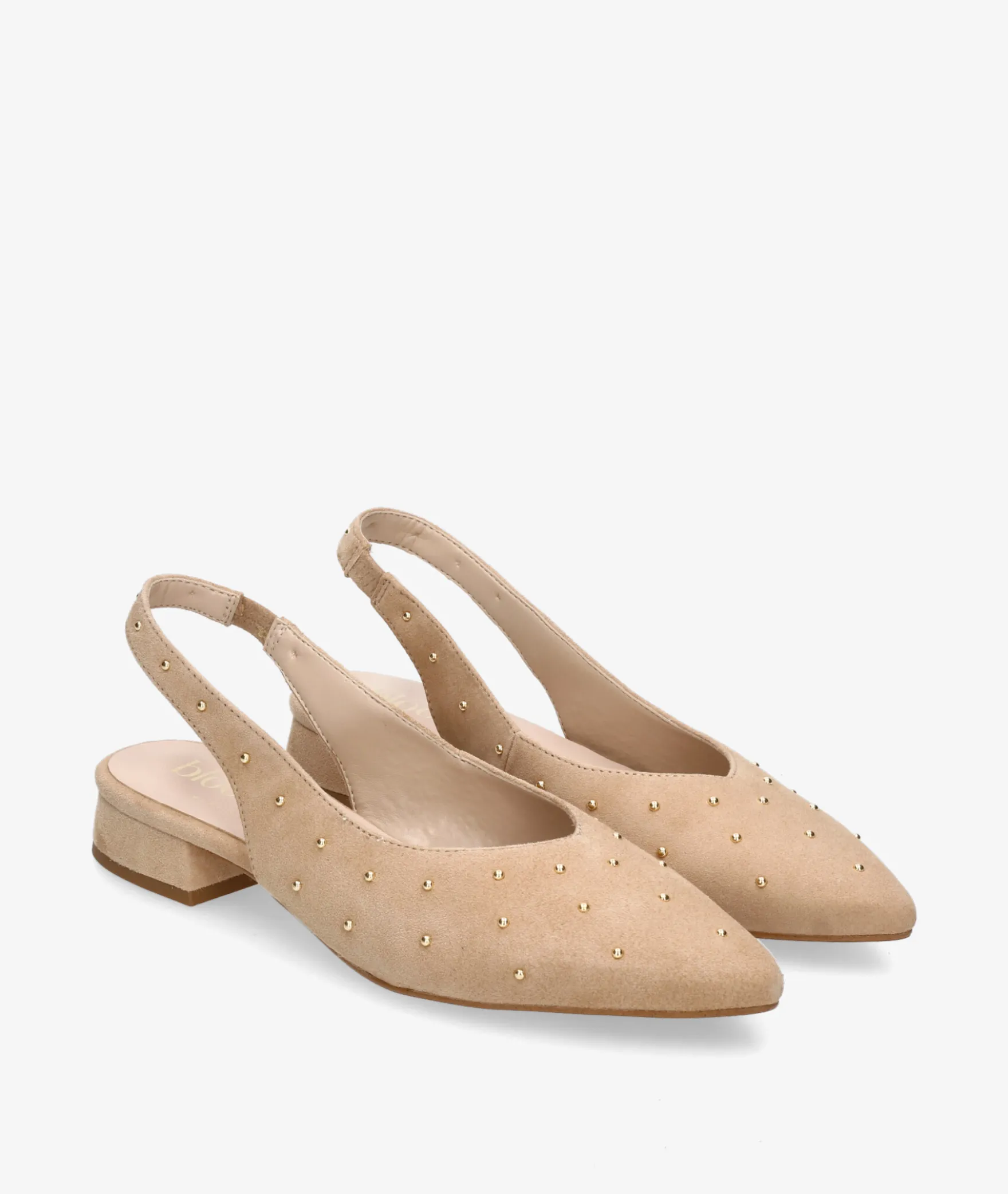 Salones bloom&you CANDELA en ante camel
