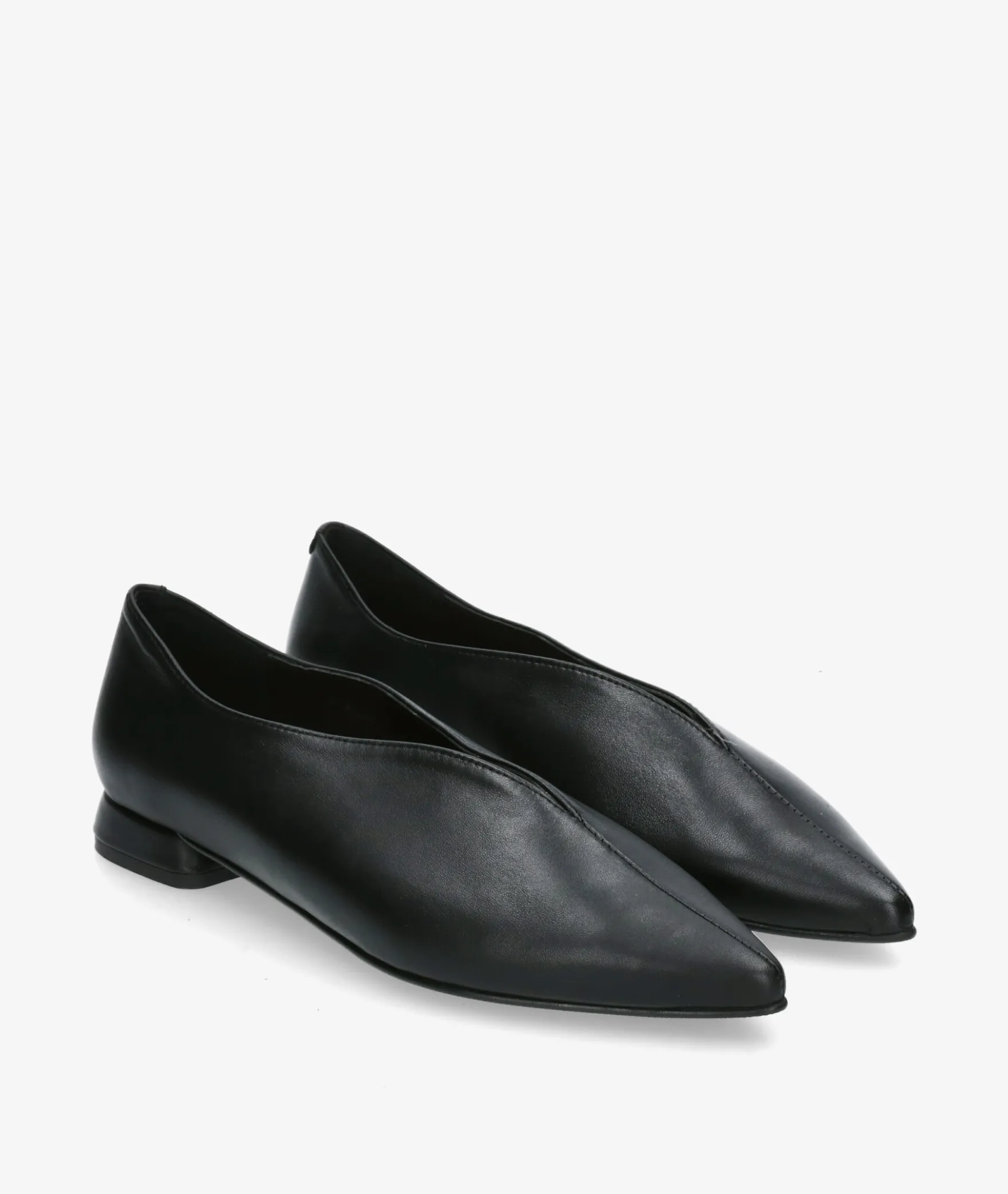 Salones bloom&you DELPHINE en negro