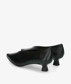 Salones bloom&you MATILDA en negro