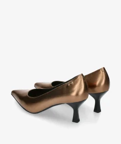 Salones Stephen Allen 3699-1GALIA en bronce