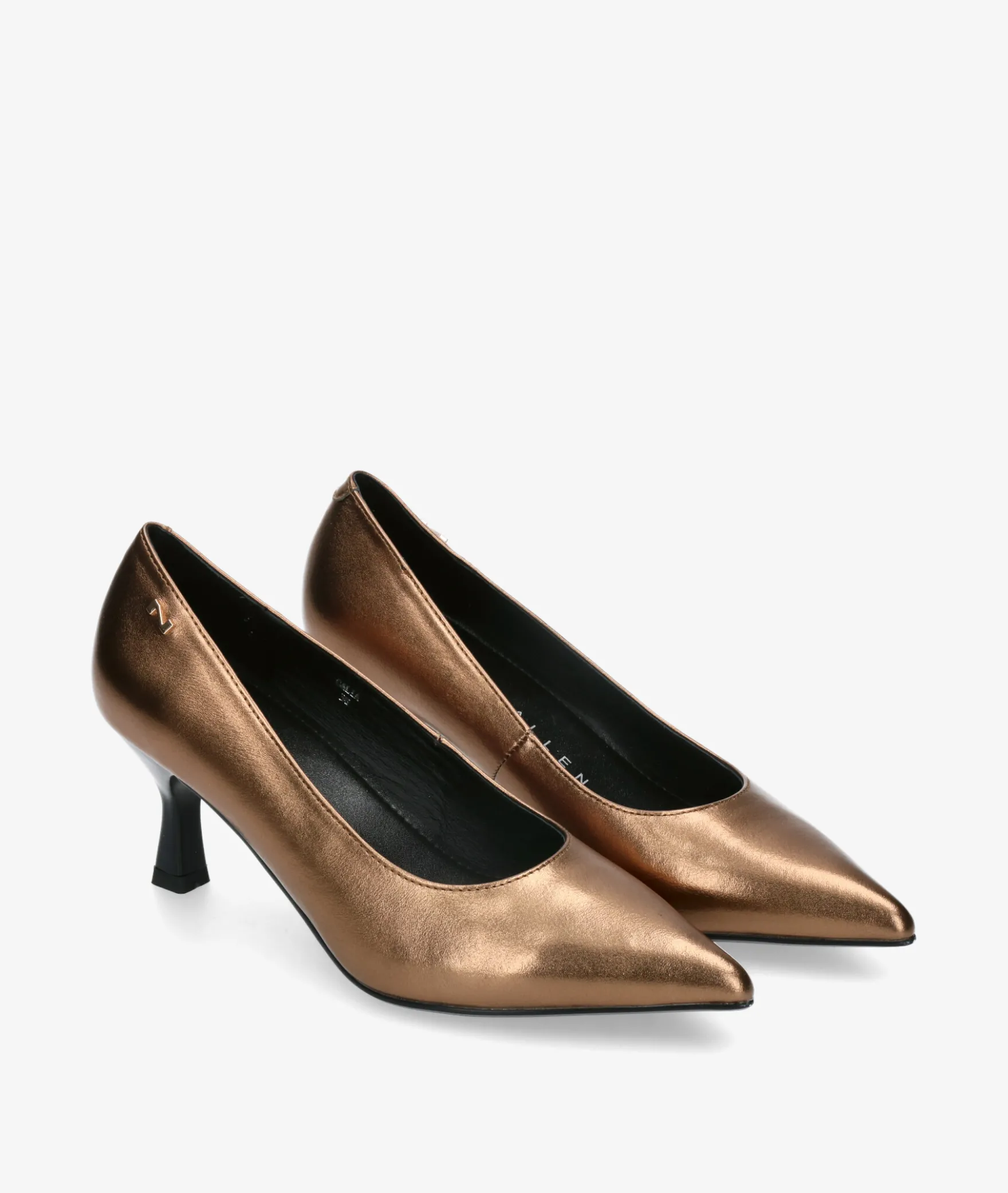 Salones Stephen Allen 3699-1GALIA en bronce