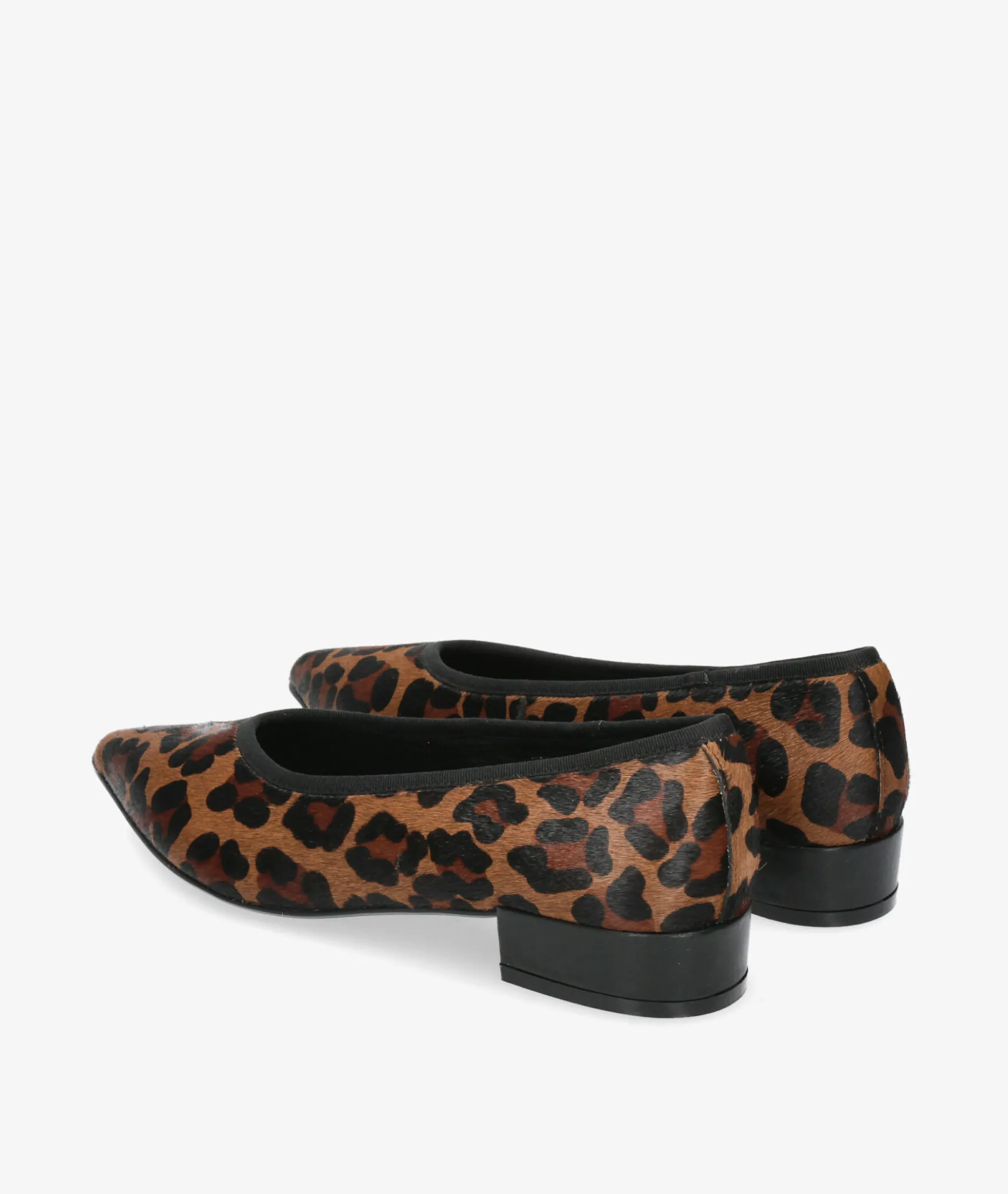 Salones Stephen Allen ZELOK19123-38 en leopardo