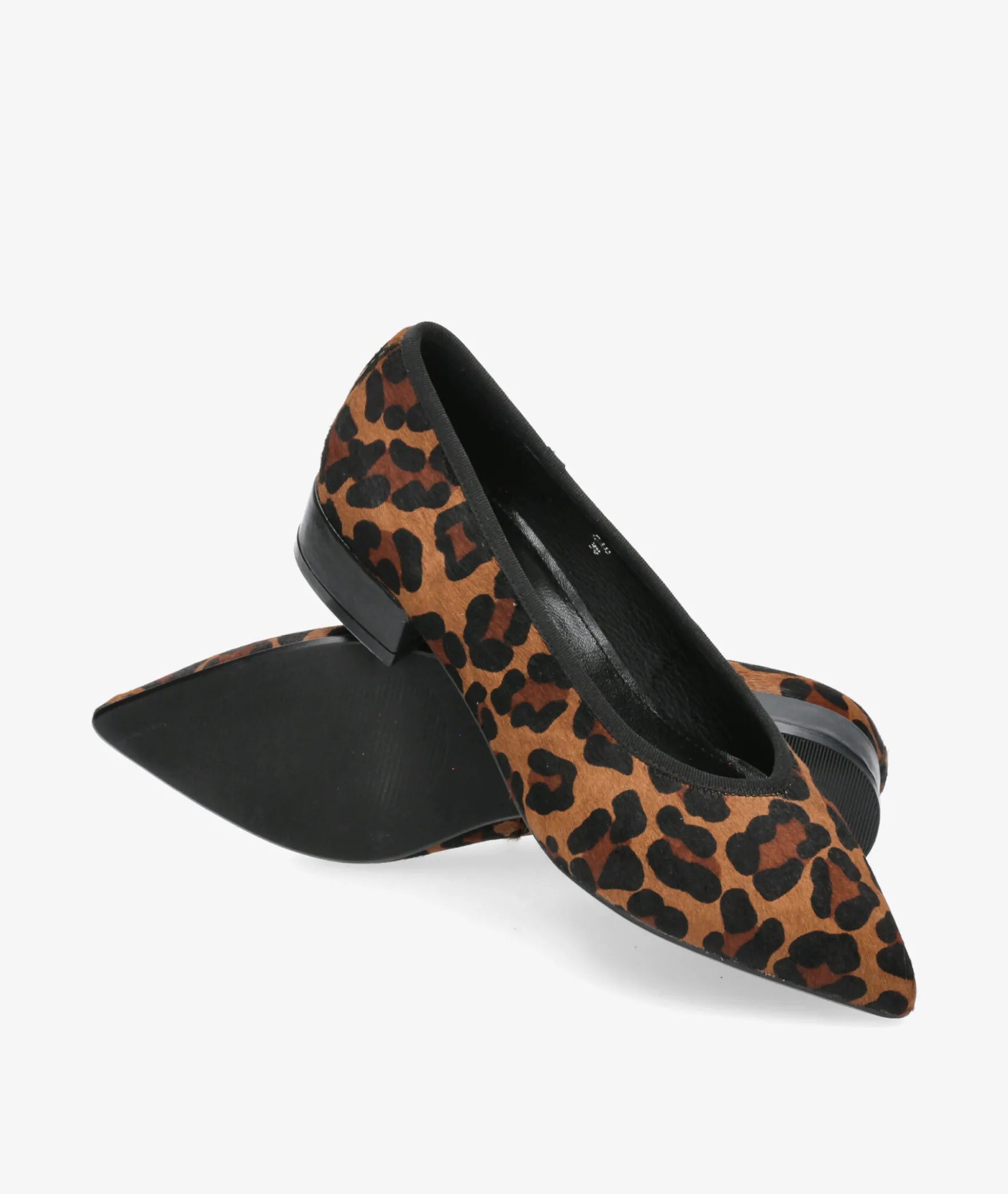 Salones Stephen Allen ZELOK19123-38 en leopardo