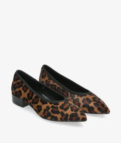 Salones Stephen Allen ZELOK19123-38 en leopardo