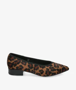 Salones Stephen Allen ZELOK19123-38 en leopardo