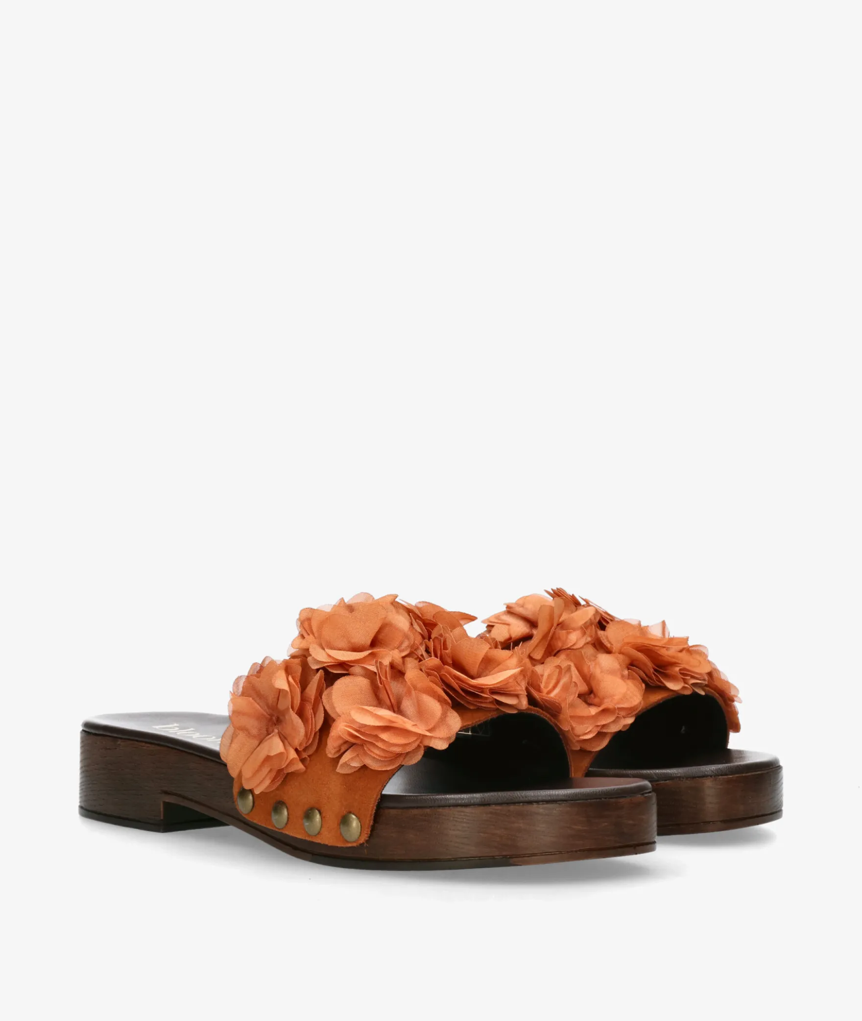 Sandalias bloom&youFLORINA en teja