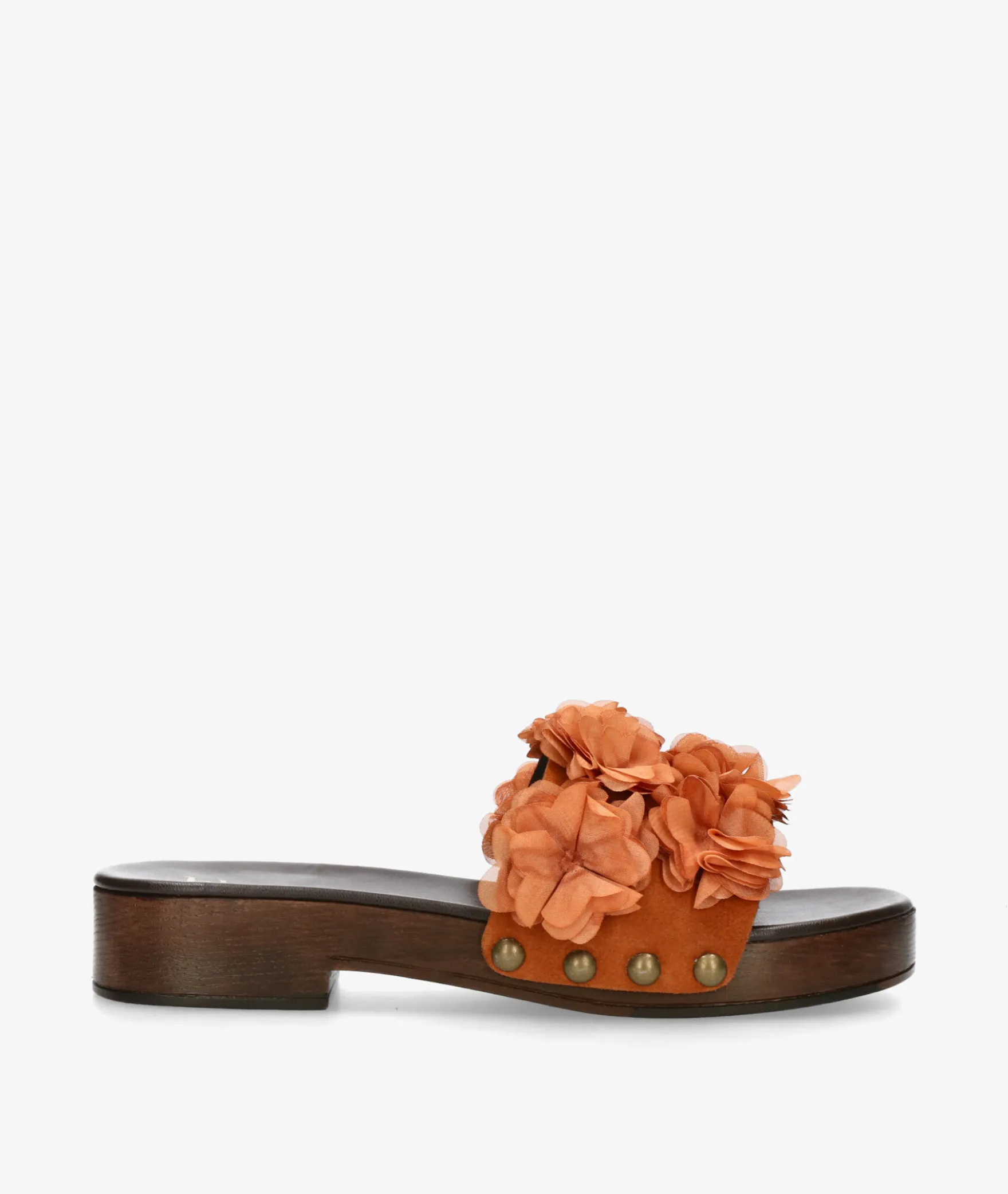 Sandalias bloom&youFLORINA en teja