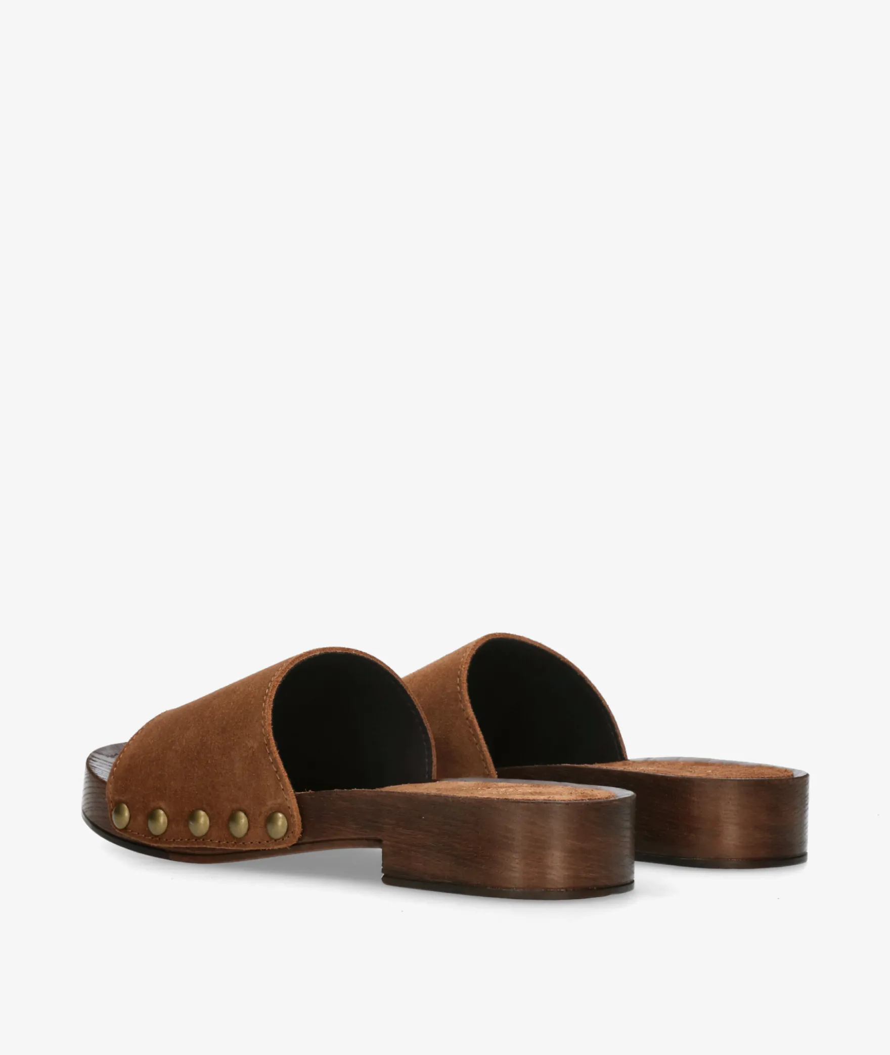 Sandalias bloom&youSOFI en serraje cuero