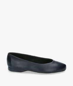 Sleepers KOSMA 6620 en azul marino