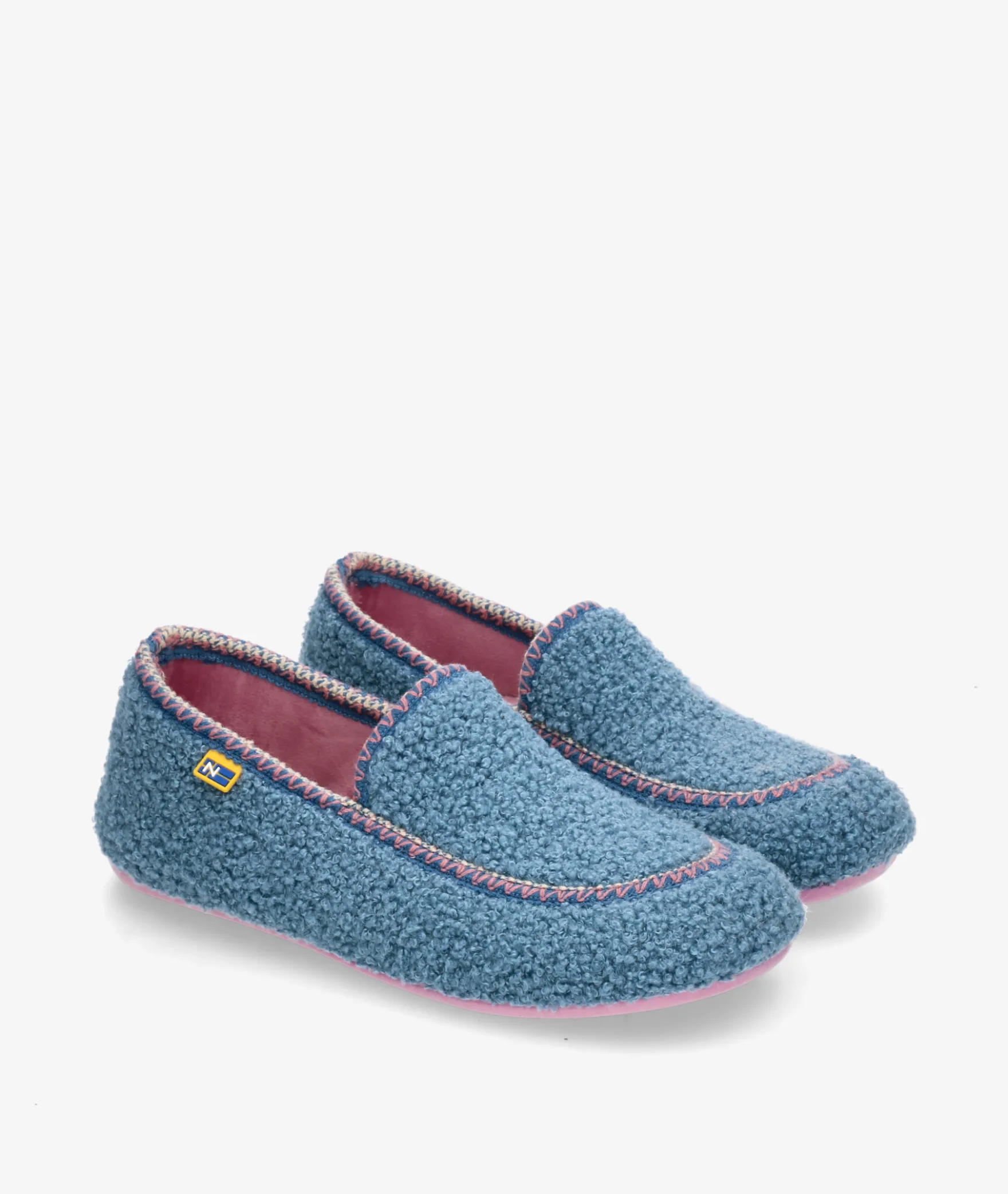 Sleepers Nordikas 2191 en jeans