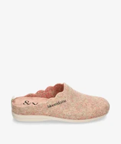 Zapatillas de casa bloom&youBLOOM SLIPPERS en multicolor