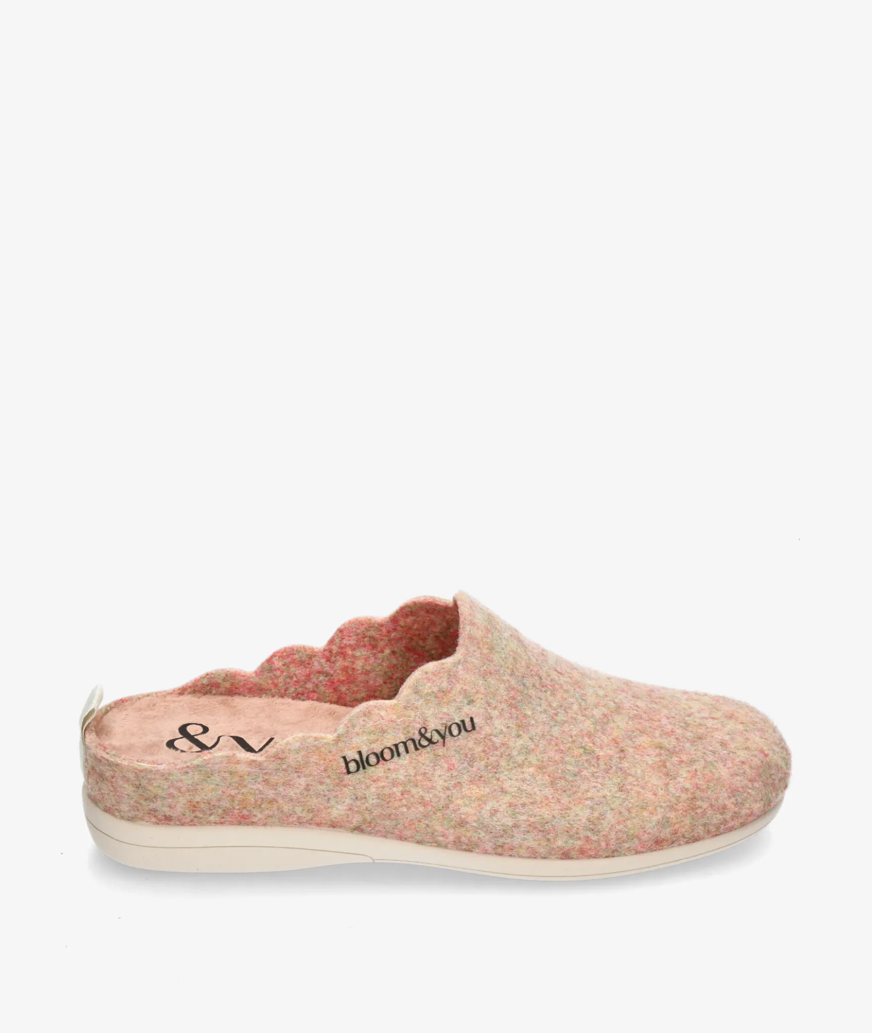 Zapatillas de casa bloom&youBLOOM SLIPPERS en multicolor