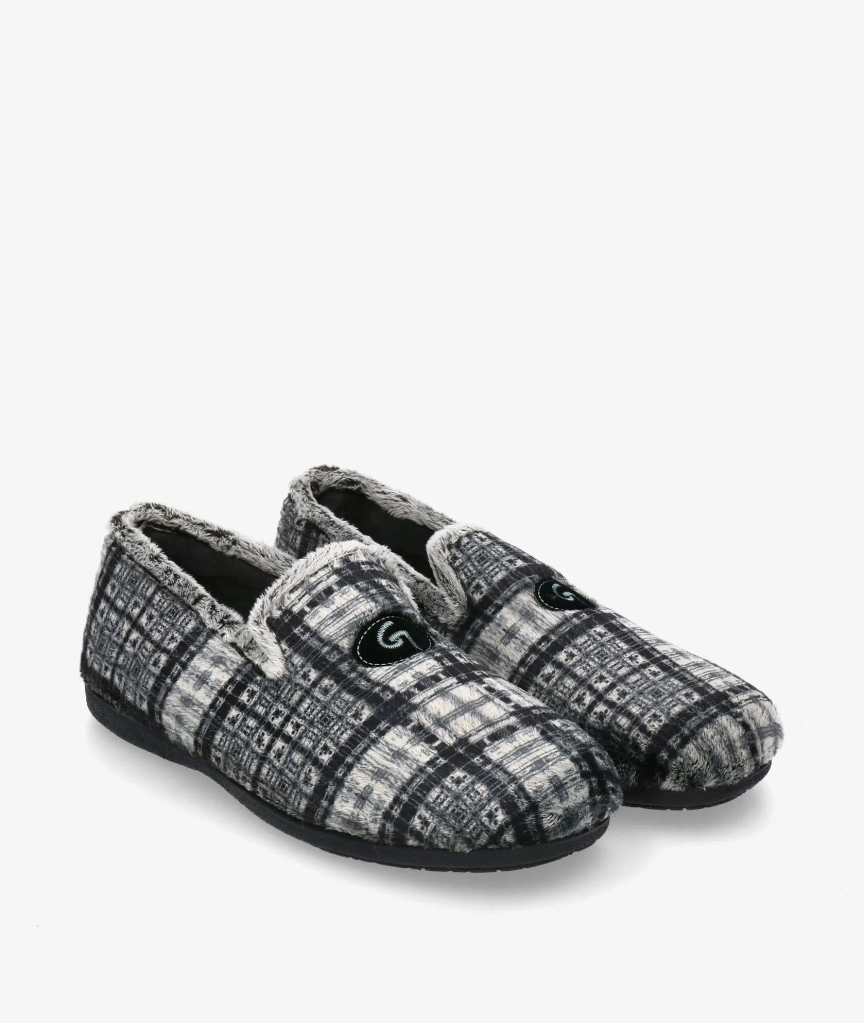 Zapatillas de casa Garzón6501