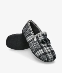 Zapatillas de casa Garzón6501