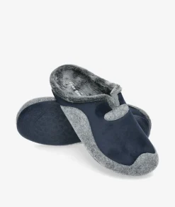 Zapatillas de casa Garzón8451