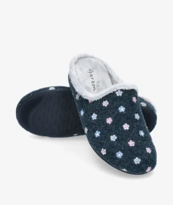Zapatillas de casa Garzón12000