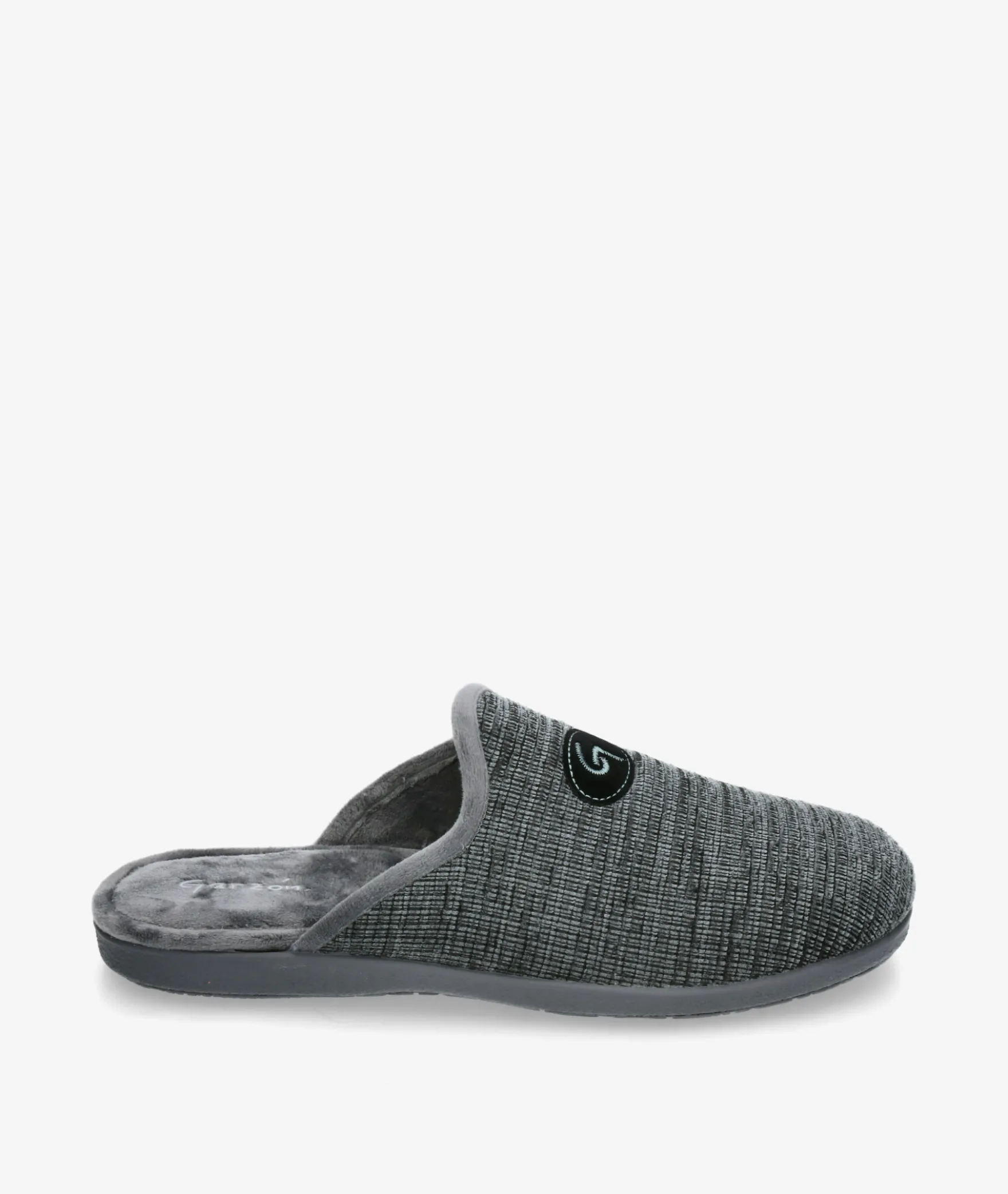Zapatillas de casa Garzón6001